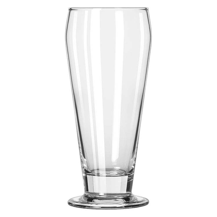 Footed Ale Glass 12 oz