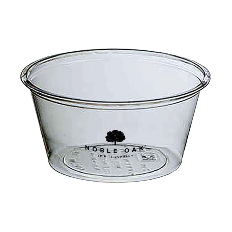 Compostable Tasting Cup 2 oz