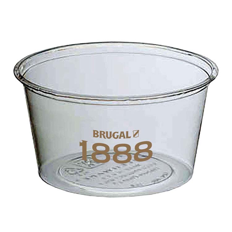 Compostable Tasting Cup 4 oz