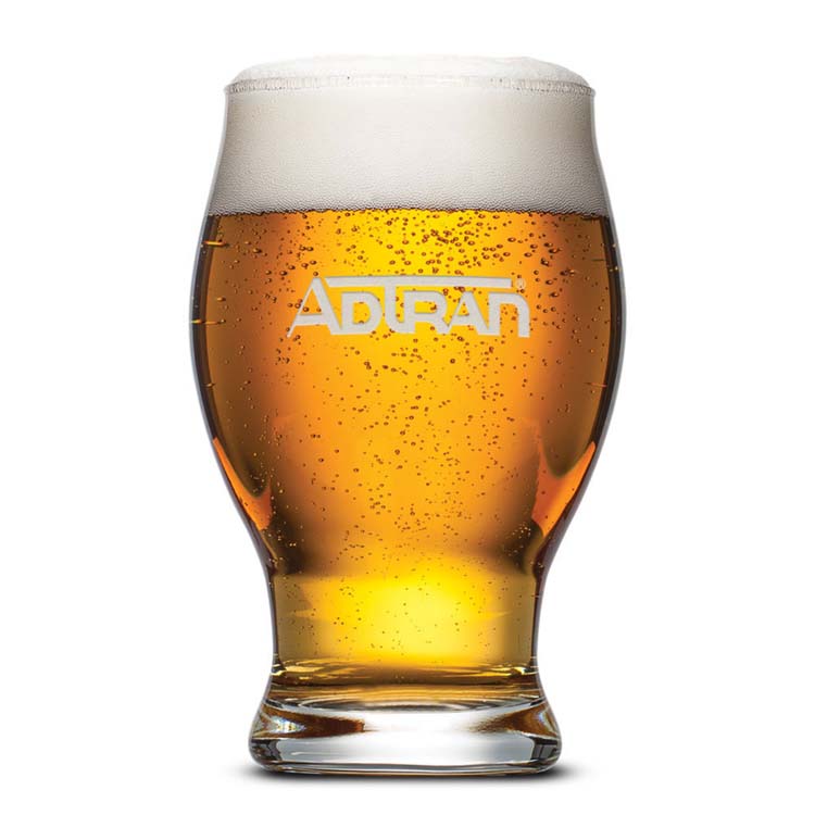 Verre à vin Rotherham 16 oz avec gravure