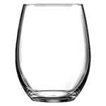 Stemless Wine Glass 21 oz