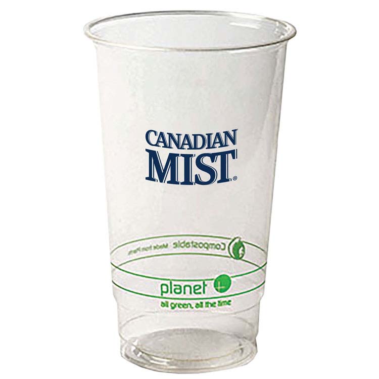Compostable Cup GP 24 oz