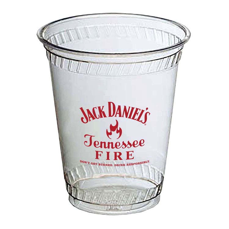 Compostable Cup 7 oz