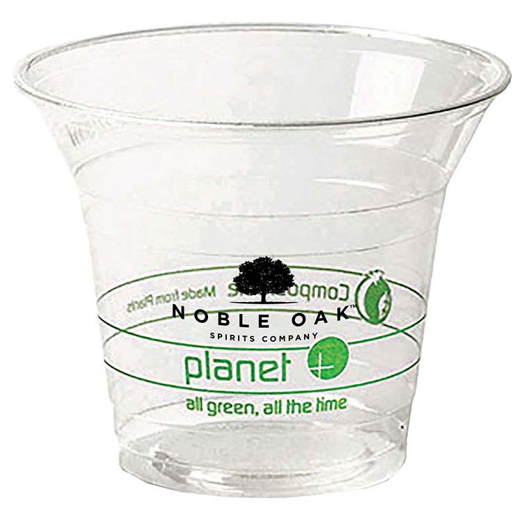 Compostable Cup GP 10 oz