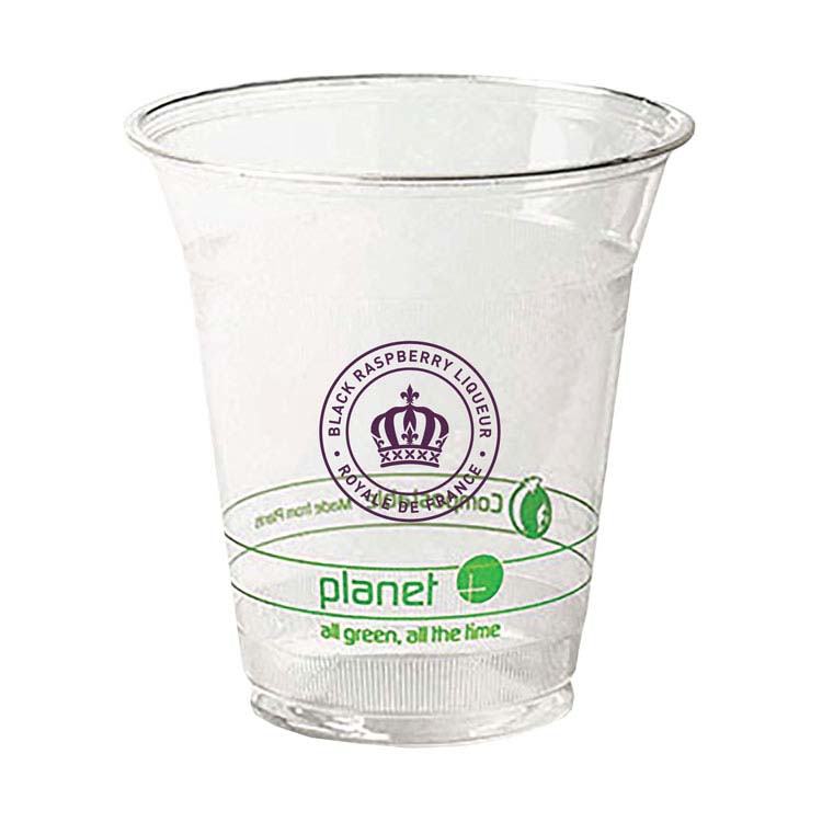 Compostable Cup GP 12 oz CC12