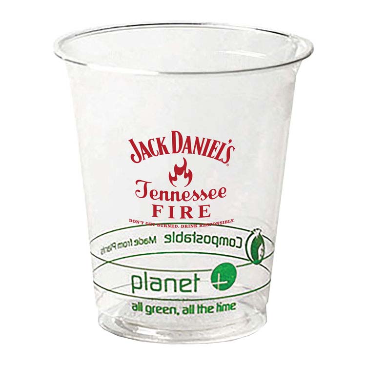 Compostable Cup GP 7 oz
