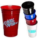 Single-Wall Everlasting Party Cup 20 oz