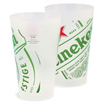 Ecological Plastic Cup 10 oz