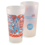 Ecological Plastic Cup 12 oz
