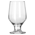 Estate Footed All Purpose Glass 10.5 oz