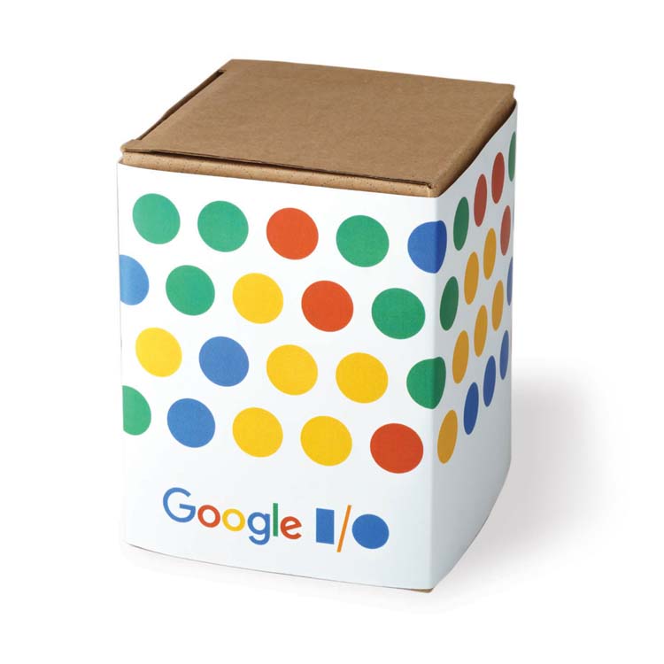 Verre sans pied Small Talk Natural 12 oz en acier inoxydable #5