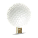 USB Golf Ball