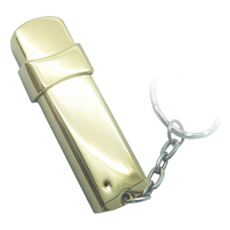 Personalized Metal USB Flash Drive