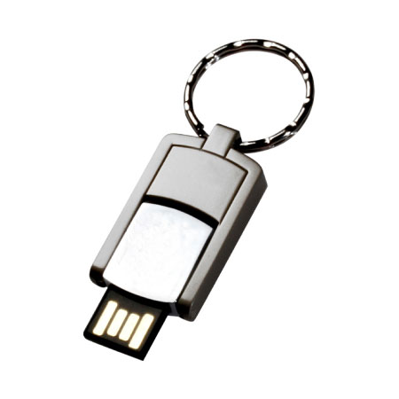Mini clé USB en métal