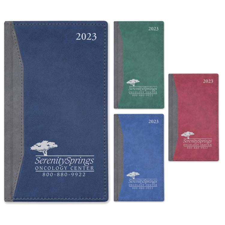 Agenda Bryne mensuel (Anglais)