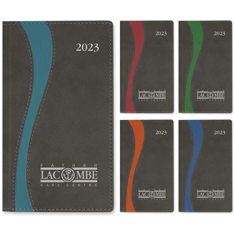 Agenda Fusion mensuel (Français)