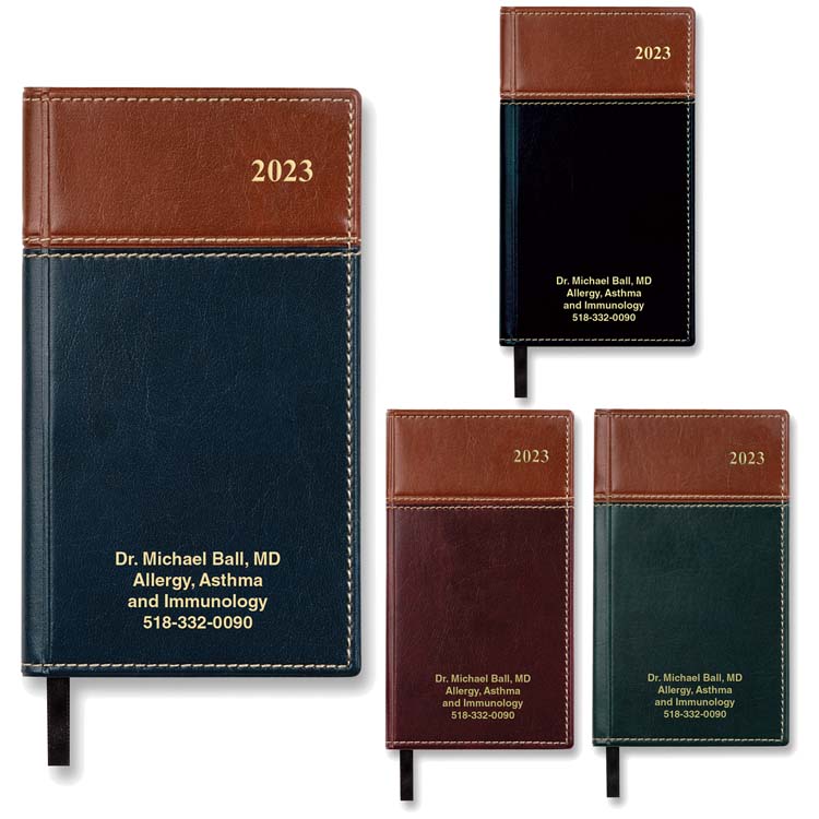 Kingsford Weekly Pocket Planner (French)