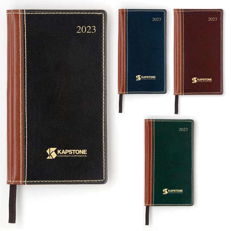 Agenda Richford mensuel (Français)