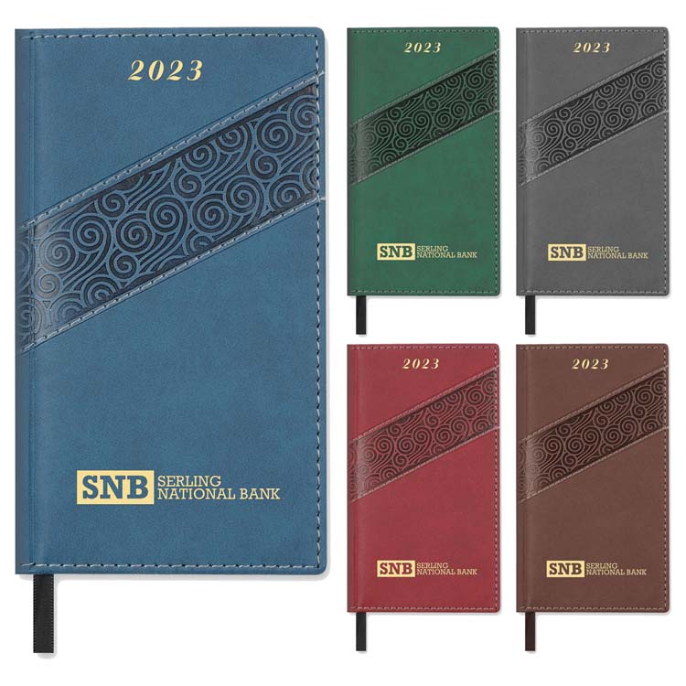 Agenda Skyline hebdomadaire (Anglais)