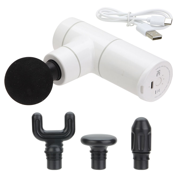 Concord Handheld Massage Gun #2