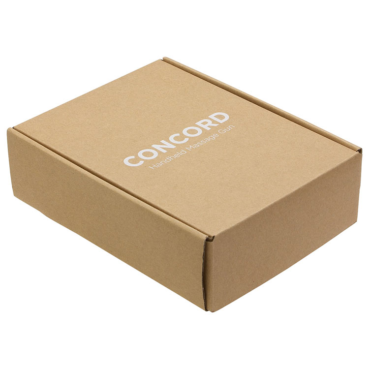 Concord Handheld Massage Gun #5