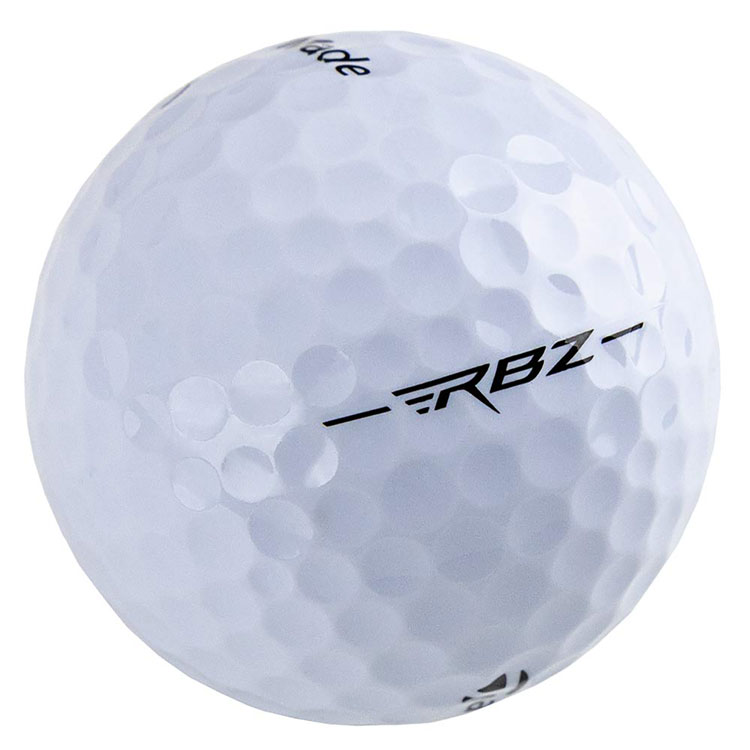 TaylorMade RBZ Golf Ball #2