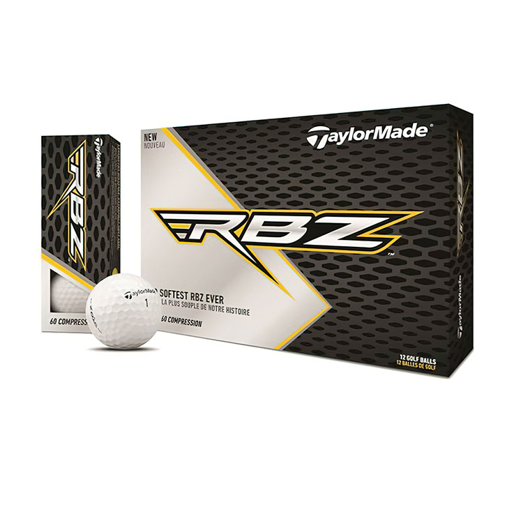 TaylorMade RBZ Golf Ball