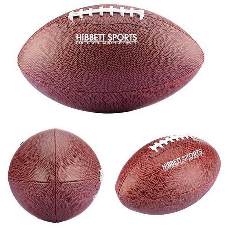 Full Size Synthetic Promotional Football
