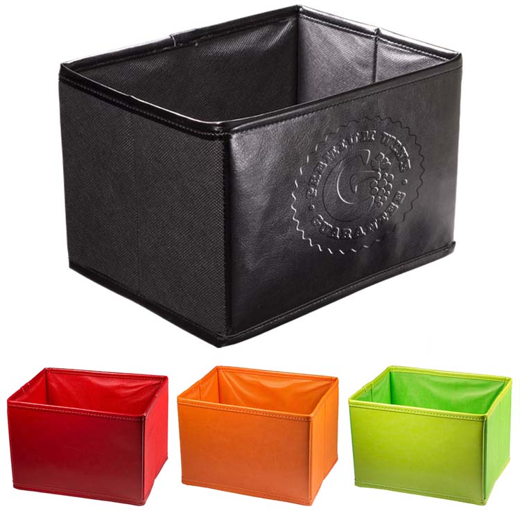Venezia Folding Bin