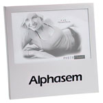 Aluminum Photo Frame