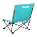 Mesh Beach Chair