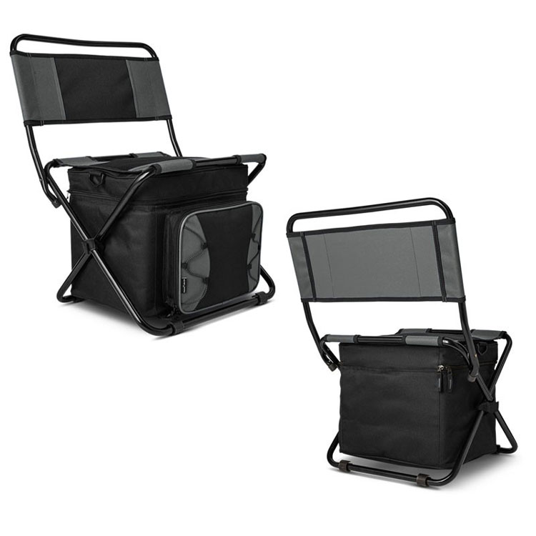 Folding Cooler Chair #2