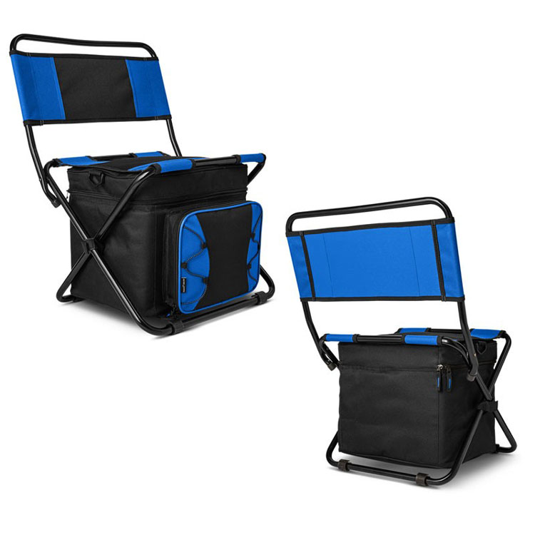 Folding Cooler Chair #3