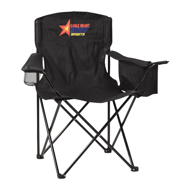 Six Pack Cooler Chair #2
