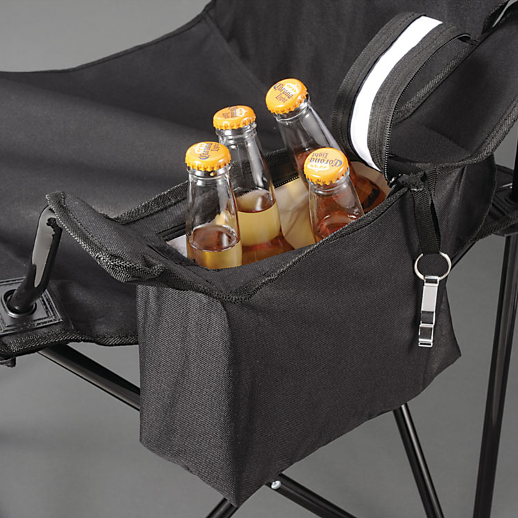 Six Pack Cooler Chair #3