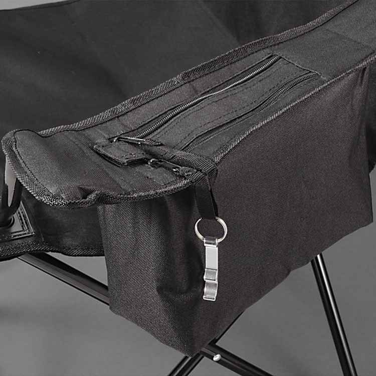 Six Pack Cooler Chair #4