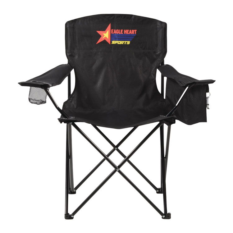 Six Pack Cooler Chair