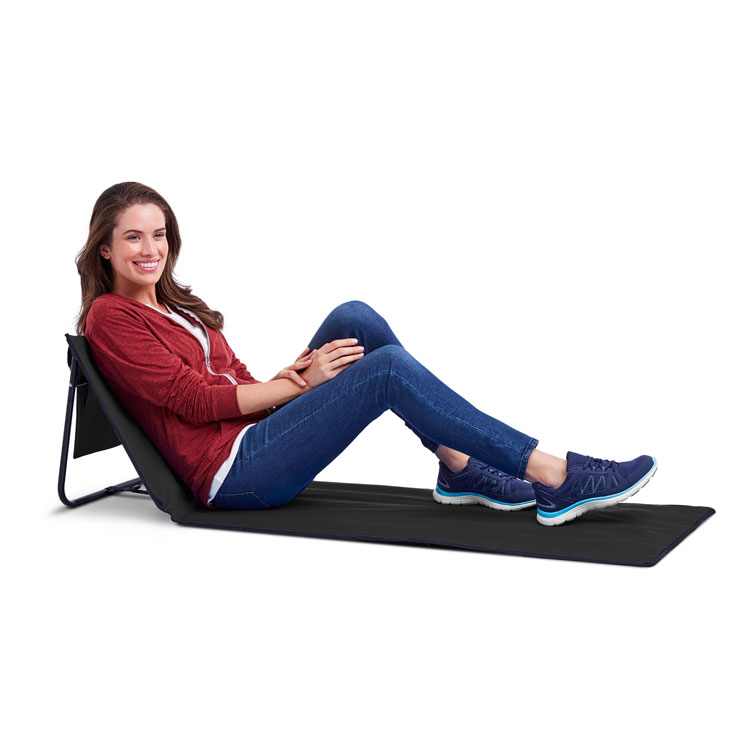 Chaise longue de plage #2