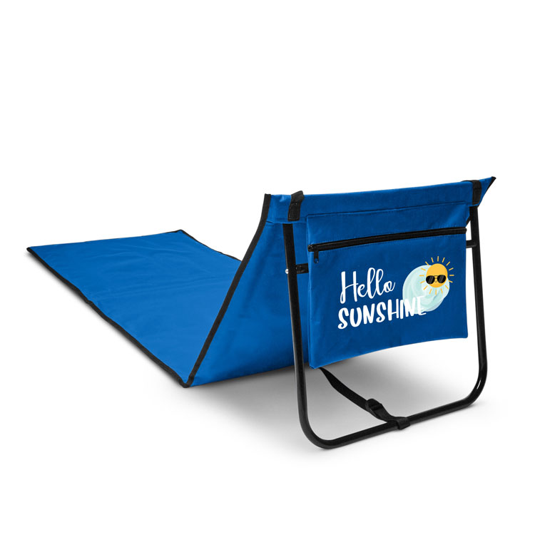 Chaise longue de plage #5