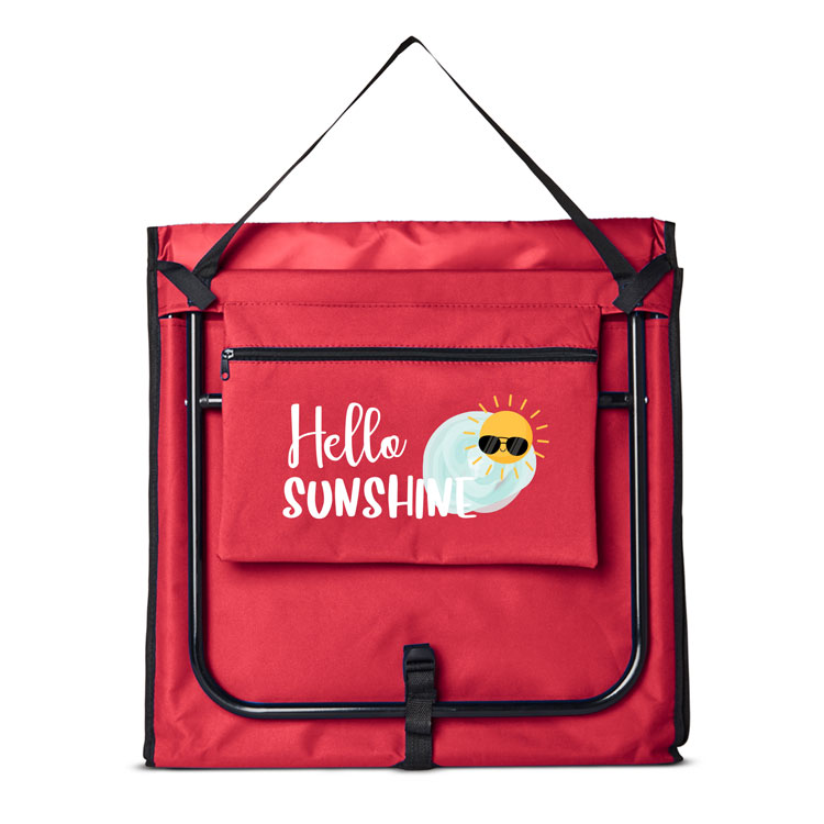 Chaise longue de plage #6