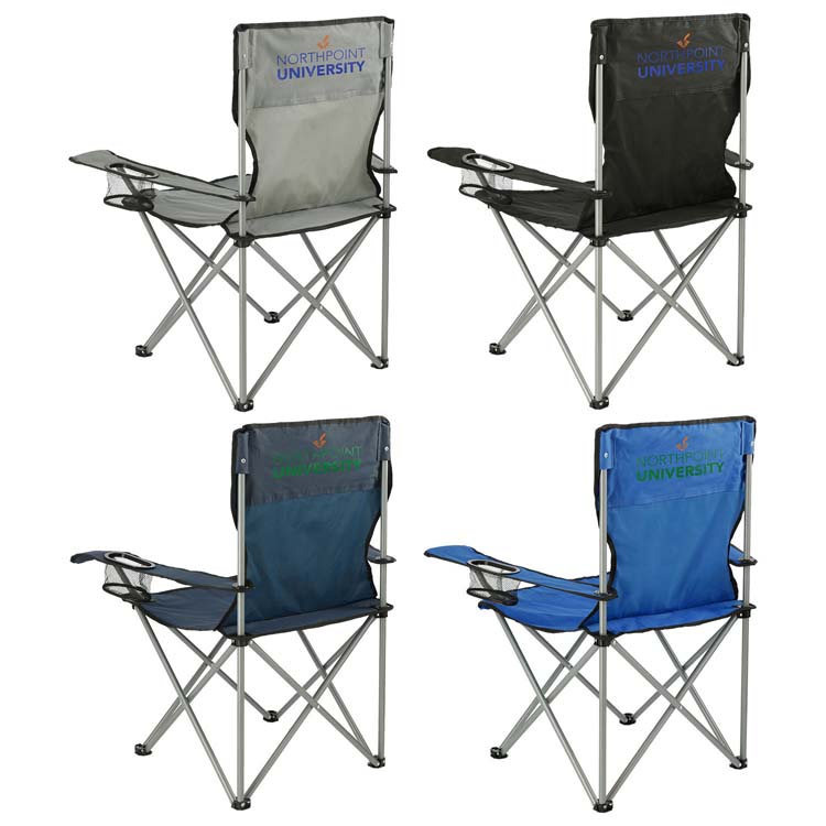 Chaise pliable Fanatic Event #2