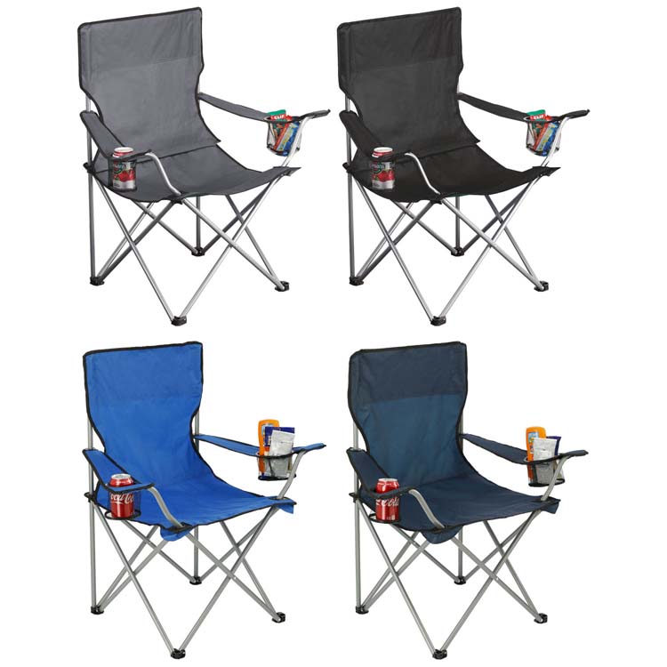 Chaise pliable Fanatic Event #3