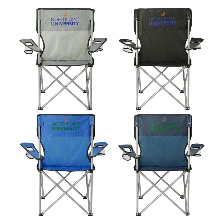 Chaise pliable Fanatic Event