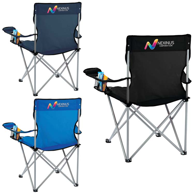 Chaise pliable pour événement #2