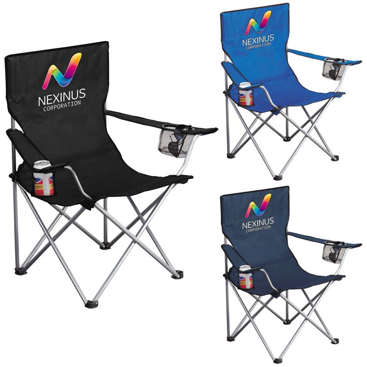 Chaise pliable pour événement