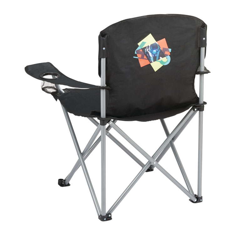 Oversized Folding Chair #3