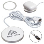 Magport 15W Magnetic Wireless Charging Pad