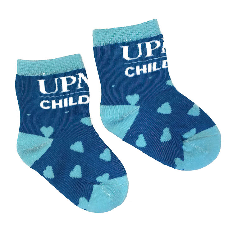 Toddler Socks #2