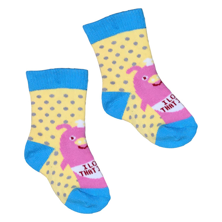 Infant Socks #2