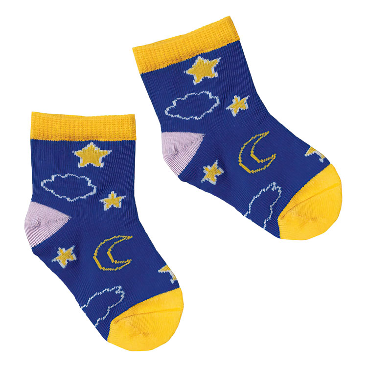 Infant Socks
